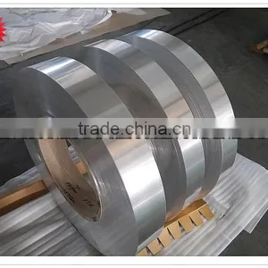 Narrow Plain 1100 H14 Aluminium Strip thumbnail-4