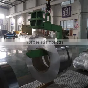 Mirror Finish Aluminum Strip Ceiling 1200 3003 5052 1100 thumbnail-4