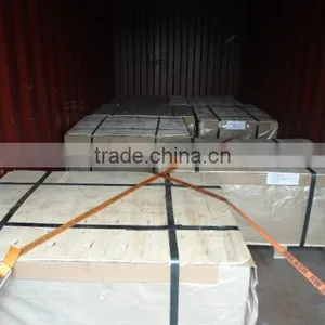 Alloy 1050 1060 3003 5052 5754China Factory Price Aluminum Tread Plate for Anti-slip thumbnail-5