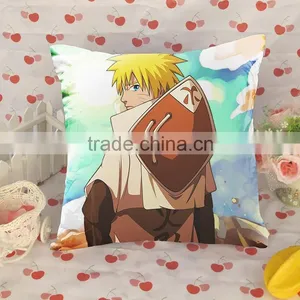 Newest Anime NARUTO Pillow Cases thumbnail-6