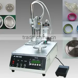 Rotary Glue Dispensing Machines for Speakers Sealant TH-2004L1-1 thumbnail-1
