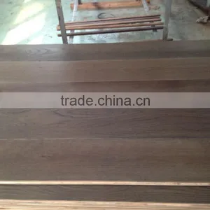 260mm Width American White Oak Engineered Wood Flooring thumbnail-5
