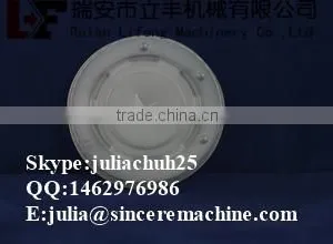 Plastic Cup Lid Sealing Machine CY-450G thumbnail-1