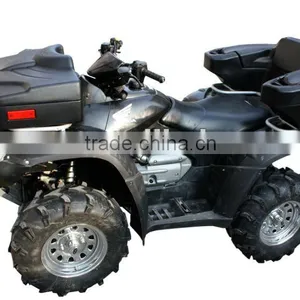 Quad Top Case&ATV Front Case thumbnail-1