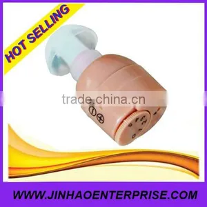 New Ear Sound Amplifier and Creative Hearing Aid for Deaf thumbnail-1