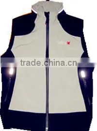 2015 Latest Deisgn Tactical Softshell Jacket Inner Wear Pure Cotton Moisture Transfer thumbnail-6