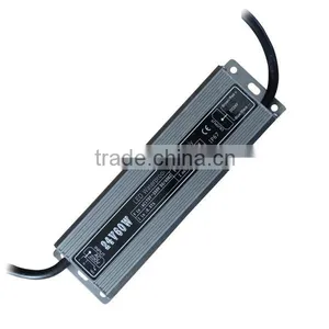 High Efficiency 2 Years Warranty DC12V/24V Led Power Supply For Christmas Lighting thumbnail-2