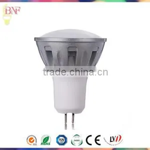 GU5.3 Die-Casting Aluminum Spotlight , Led Spot , Led Spot Lamp thumbnail-1