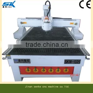Teak Mdf Pvc Plywood Cnc Wood Router Wood Door 3d Router Engraving Machine thumbnail-2