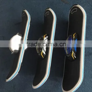 Easygo 36v Voltage Self Balancing Scooter Powered Skate Board 1 Wheel Stand up Electric Scooter SE-M11 thumbnail-3