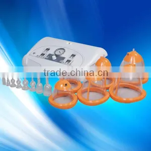 Newest Custom-made Breast Enlargement Cupping Massager thumbnail-1