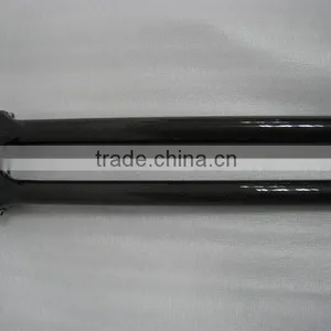 2014 Newest Super Stiffness Carbon Bicycle Seat Post 27.2/31.6mm at Factory Direct Prices thumbnail-6