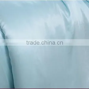 Silk Plain Bedding Sets thumbnail-3