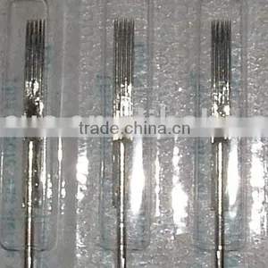 Premade Tattoo Needle thumbnail-1