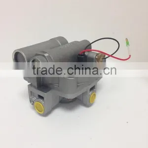 Four Circuit Protection Valve thumbnail-2