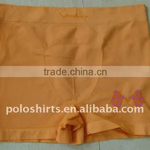 Men's Seamless Boxers thumbnail-1