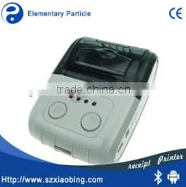 MP300 New Mini USB Small POS Android Portable Thermal Printer thumbnail-6