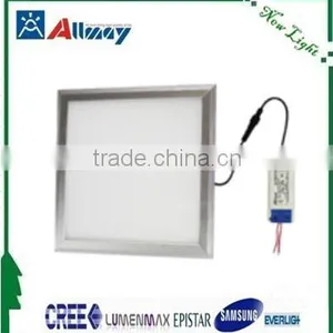 2013 Hot Sell Led 300*300 Battery Operated Led Light Panel thumbnail-1