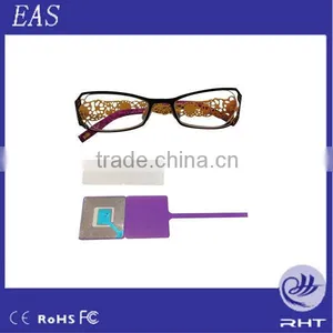 Hot Selling RF Soft Optical Barcode Labels for Anti-theft thumbnail-1