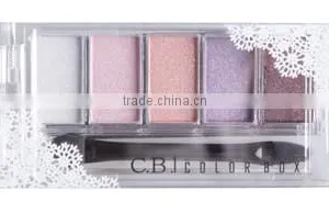 Cosmetic Eyeshadow Display,branded Eyeshadow Makeup Palettes,cream Eyeshadow Palette thumbnail-1