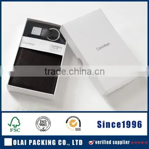 Nice Purse Packaging Box With Logo thumbnail-1