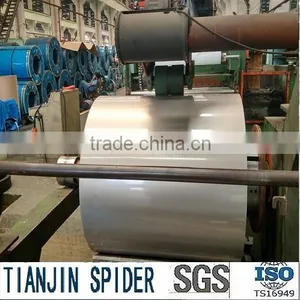 High Quality 2B Surface 201 Stainless Steel Coil thumbnail-6