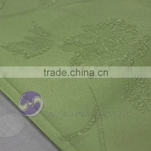 Factory Hot Selling Ployester Satin Table Runner for Wedding Decoration thumbnail-3