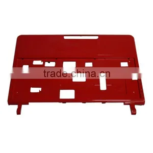Laptop Computer Frame/case Manufacturer Tablet Plastic Mold thumbnail-1