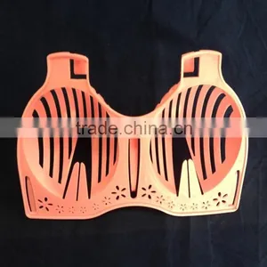 Cool Plastic Brassiere Mould thumbnail-1