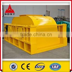 Automatic Double Roller Crusher thumbnail-2