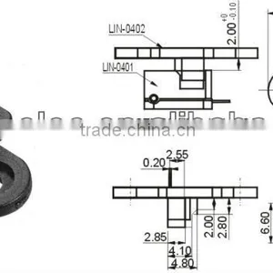 Laptop Battery Connector thumbnail-1