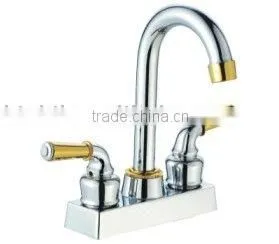 4" Lavatory Faucets thumbnail-1