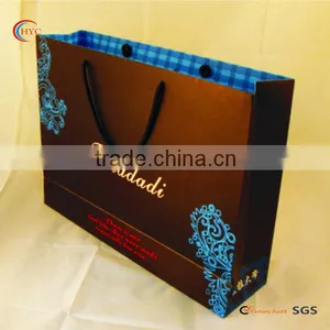 Exquisite Kraft Brown Paper Bag thumbnail-5