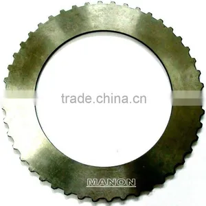 FORKLIFT PARTS SEPARATOR PLATE 1382885 thumbnail-1