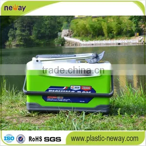 2016 Suzhou New Fashion Plastic Fishing Box thumbnail-1