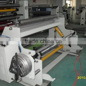 Plastic Film Slitting And Rewinding Machine (1300mm) thumbnail-3