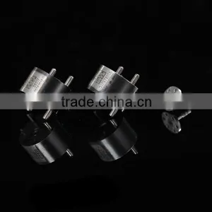 Original Control Valve Seat/cap 334 for 110 Series Fuel Injector thumbnail-6