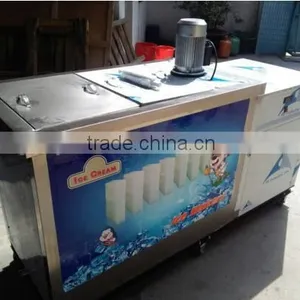 High Quality Commercial Ice Block Making Machine thumbnail-6