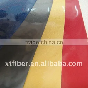 Pu Patent Leather for Fashion Shoes thumbnail-1