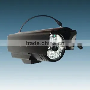 Wireless Outdoor Security System thumbnail-1