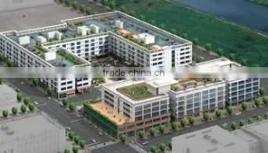 Migun Medical Instrument Co., Ltd. company overview - view 1 thumbnail