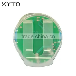KYTO Factory Outlet Cheap 2D Calorie Multi Function g Sensor Pedometer thumbnail-2