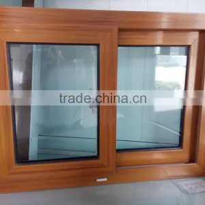 PVC Casement Window and Door Profile thumbnail-5