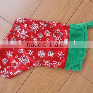 Christmas Stocking thumbnail-1