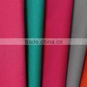 Canvas Fabric Colorful Shoe Material for Canvas Bag Canvas Shoe thumbnail-5