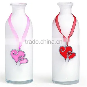 Custom Manufacturing Clear Acrylic Vase for Fashion thumbnail-5
