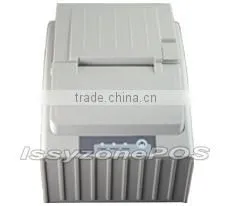 Dot Matrix Pos Receipt Impact Printer 9 Pins 400dot/line Dot Density 5 Line/sec Printing Speed IDMP006 thumbnail-5