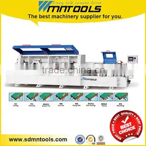 PVC Tape, Melamine Tape, Veneer Tape Edge Banding Machine thumbnail-1