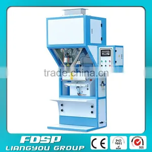 Stable Operation Good Quality Automatic Jumbo Bag Bagging Machine thumbnail-5