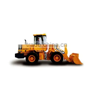 3t Yutong 931A Wheel Loaderhot Sale for Middle EAST Market thumbnail-3